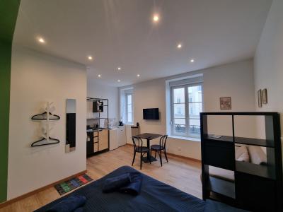 Photo n°10 du logement curiste LC-4416 à Vittel