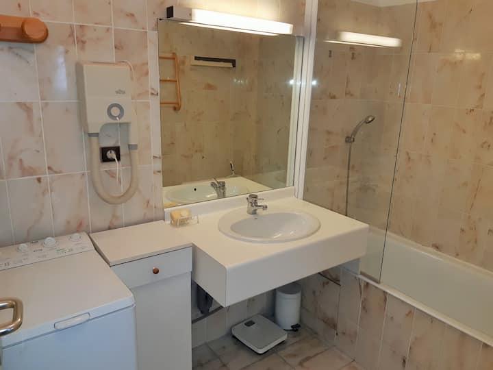 Brides-les-Bains - location curiste LC-4417 n°4