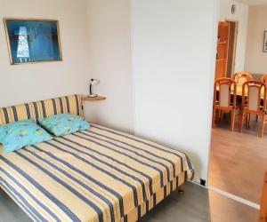 Photo Idéal curiste coquet appartement à Brides-les-Bains à 280 mètres des thermes