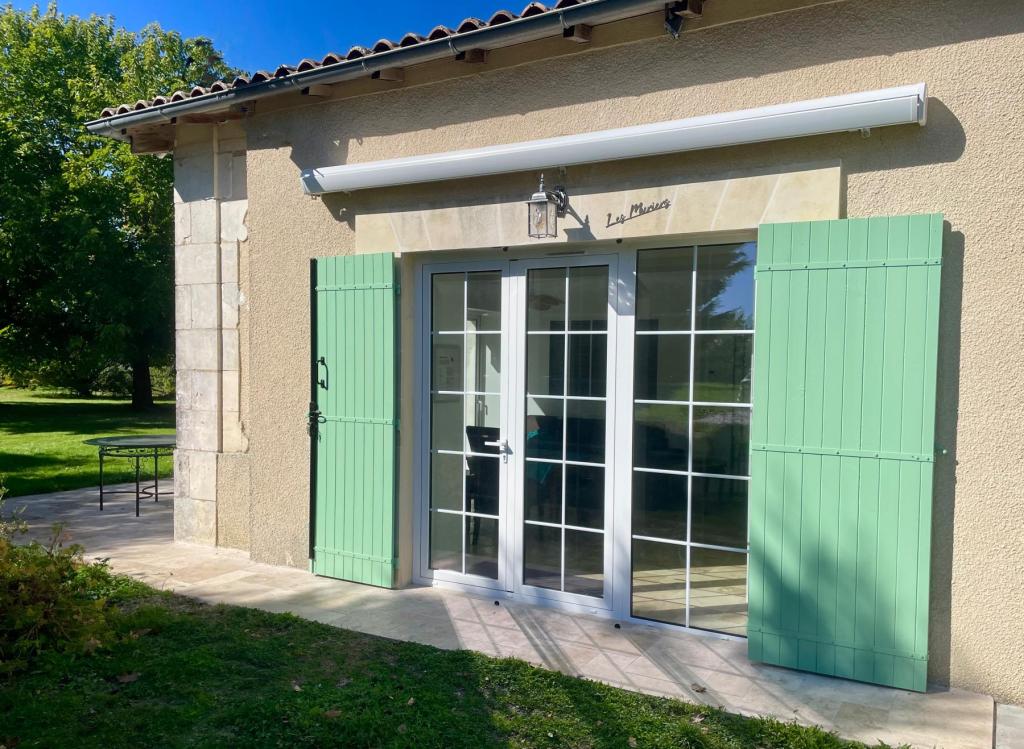 Tugéras-Saint-Maurice - location curiste LC-4418 n°7