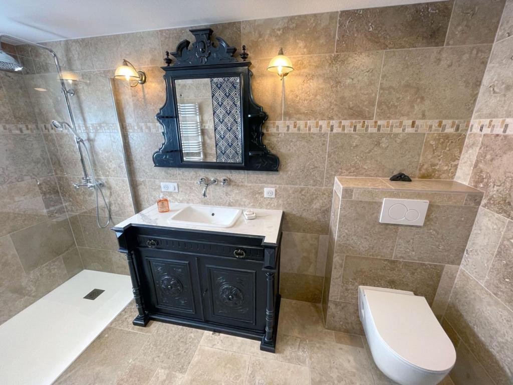 Tugéras-Saint-Maurice - location curiste LC-4418 n°9