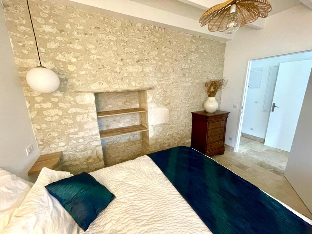 Tugéras-Saint-Maurice - location curiste LC-4418 n°12