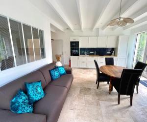 Autre Hébergement à proximité