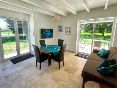 Photo n°3 du logement curiste LC-4418 à Tugéras-Saint-Maurice