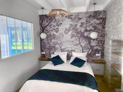 Photo n°5 du logement curiste LC-4418 à Tugéras-Saint-Maurice