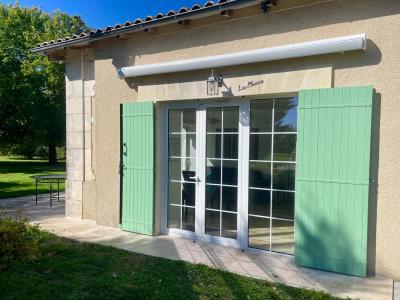 Photo n°7 du logement curiste LC-4418 à Tugéras-Saint-Maurice