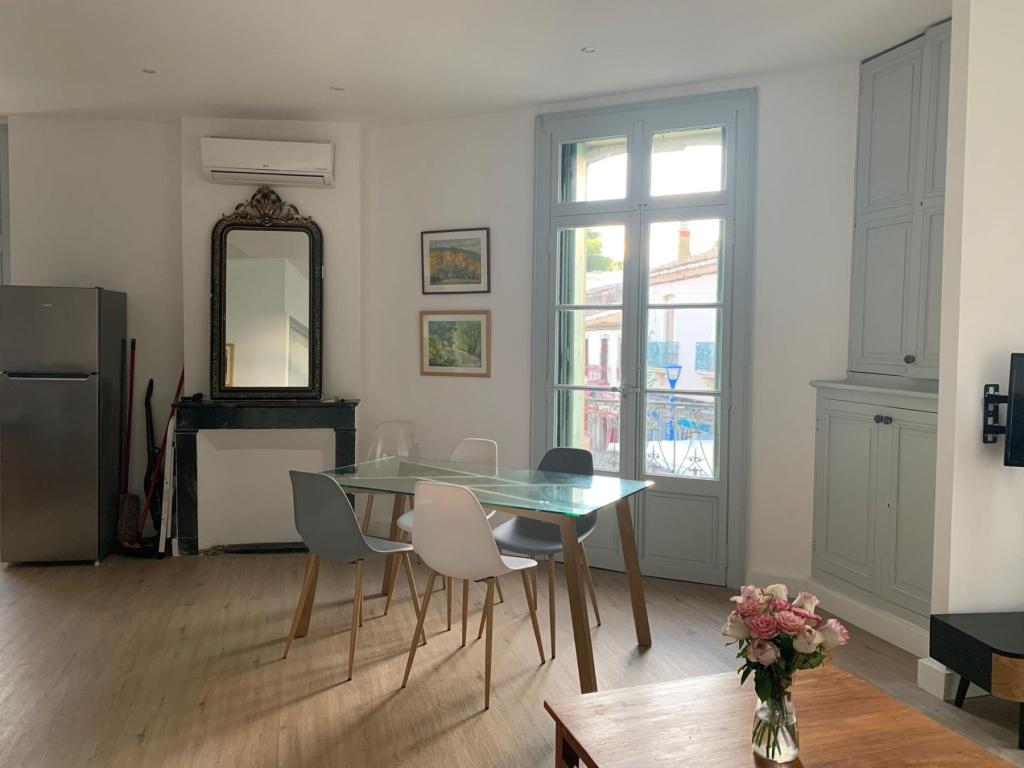 Balaruc-les-Bains - location curiste LC-4421 n°1