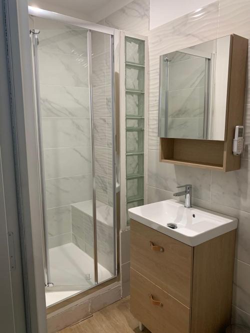 Balaruc-les-Bains - location curiste LC-4421 n°5