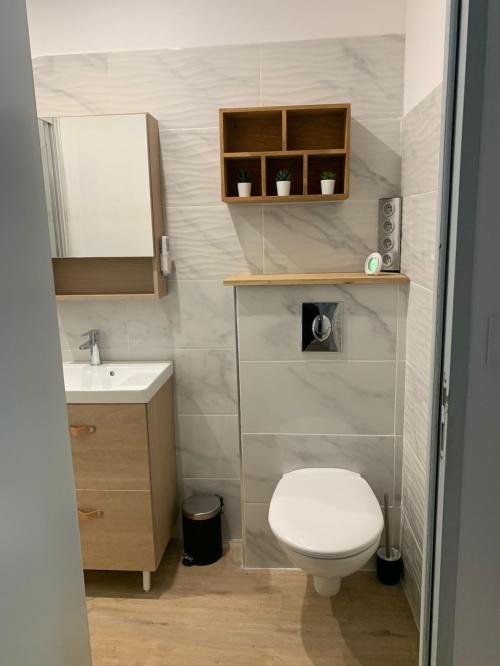 Balaruc-les-Bains - location curiste LC-4421 n°9