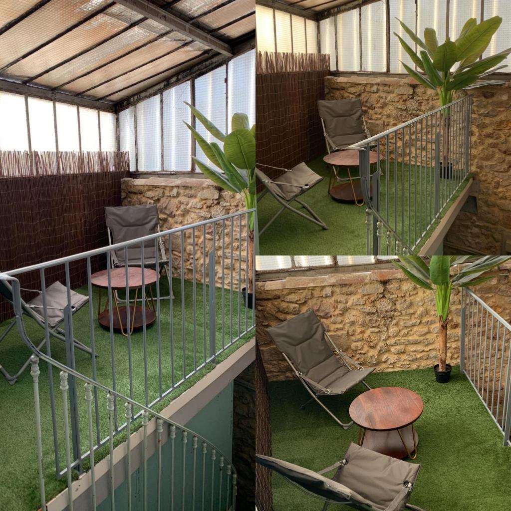 Balaruc-les-Bains - location curiste LC-4421 n°10