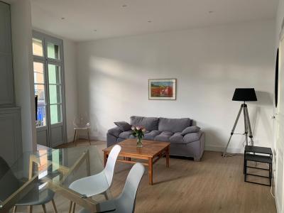 Photo n°2 du logement curiste LC-4421 à Balaruc-les-Bains