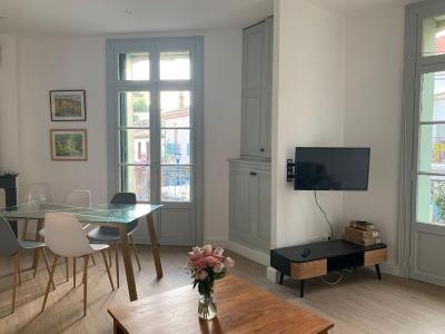 Photo n°3 du logement curiste LC-4421 à Balaruc-les-Bains