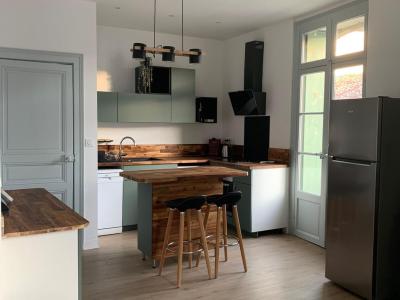 Photo n°4 du logement curiste LC-4421 à Balaruc-les-Bains