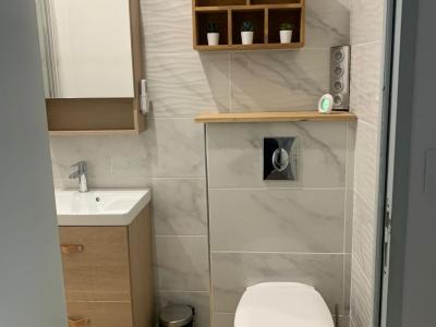 Photo n°9 du logement curiste LC-4421 à Balaruc-les-Bains