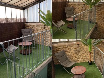 Photo n°10 du logement curiste LC-4421 à Balaruc-les-Bains