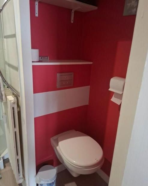 Bagnoles-de-l'Orne - location curiste LC-4422 n°5