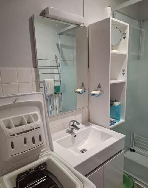 Bagnoles-de-l'Orne - location curiste LC-4422 n°3