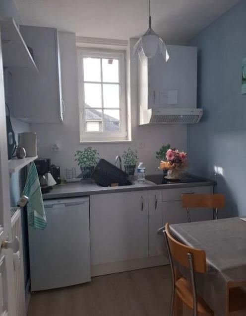 Bagnoles-de-l'Orne - location curiste LC-4422 n°2