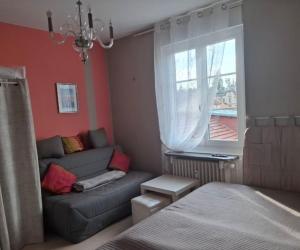 Photo Charmant T1 quartier 