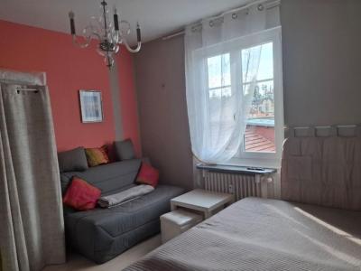 Photo n°1 du logement curiste LC-4422 à Bagnoles-de-l'Orne