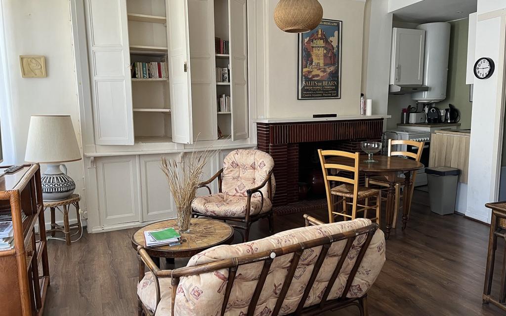 Salies-de-Béarn - location curiste LC-4423 n°3