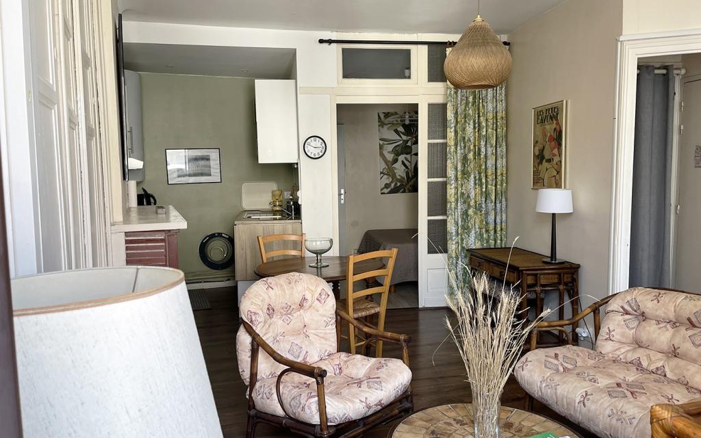 Salies-de-Béarn - location curiste LC-4423 n°7