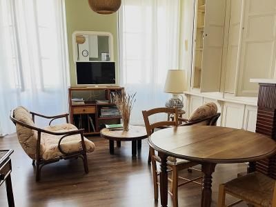 Photo n°1 du logement curiste LC-4423 à Salies-de-Béarn