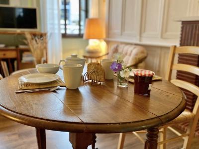 Photo n°2 du logement curiste LC-4423 à Salies-de-Béarn