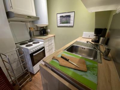 Photo n°4 du logement curiste LC-4423 à Salies-de-Béarn