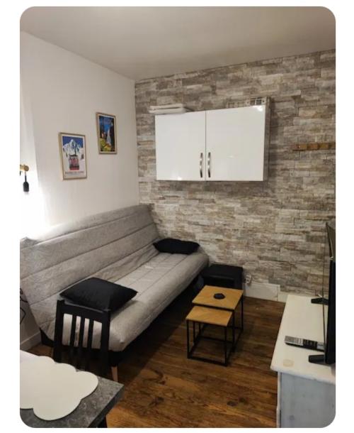 Bagnères-de-Luchon - location curiste LC-4425 n°1