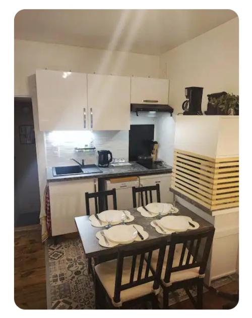 Bagnères-de-Luchon - location curiste LC-4425 n°3