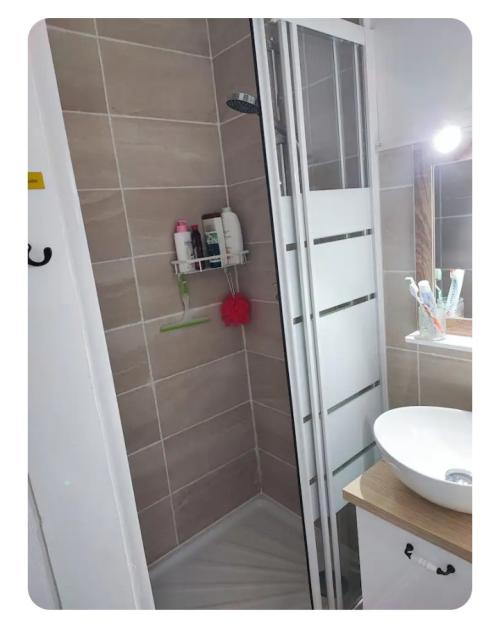 Bagnères-de-Luchon - location curiste LC-4425 n°4