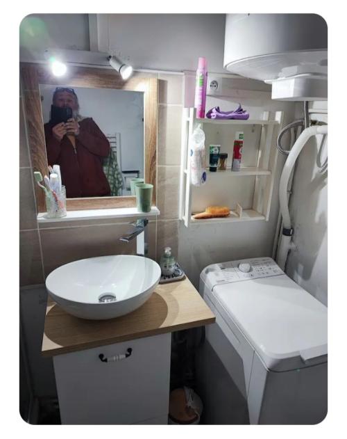 Bagnères-de-Luchon - location curiste LC-4425 n°5