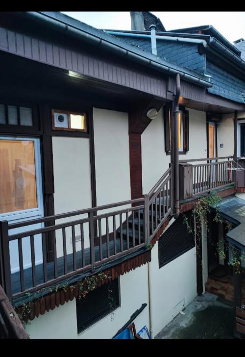 Bagnères-de-Luchon - location curiste LC-4425 n°6