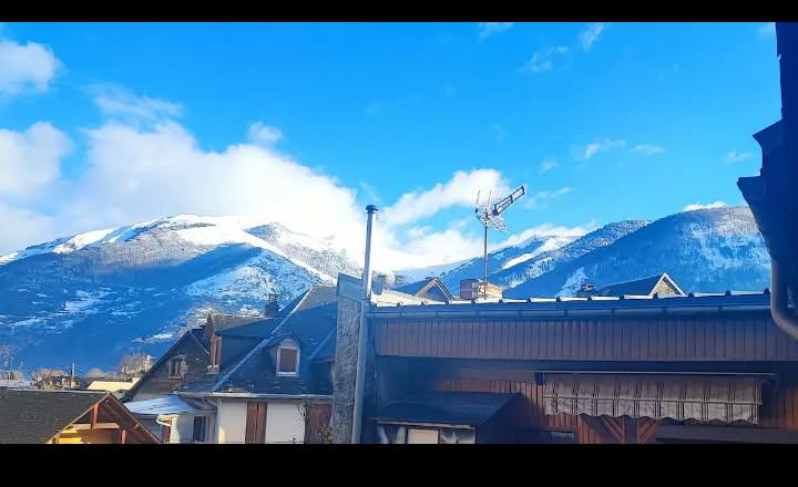 Bagnères-de-Luchon - location curiste LC-4425 n°7