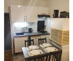 Photo Cocon paisible en centre-ville de Luchon