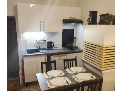 Photo n°3 du logement curiste LC-4425 à Bagnères-de-Luchon