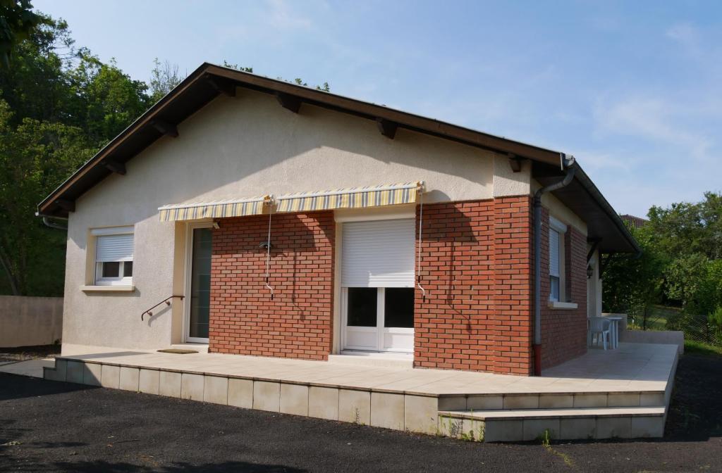 Châtel-Guyon - location curiste LC-4426 n°1