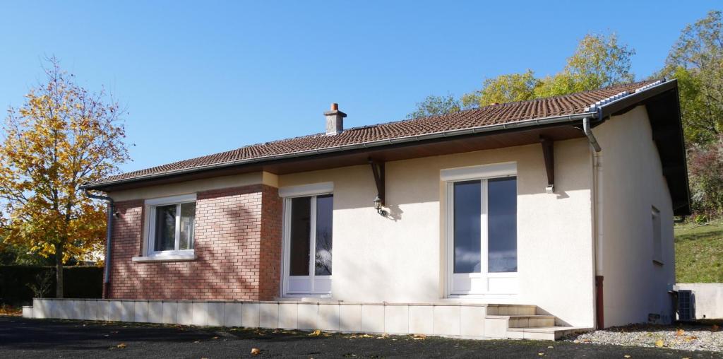 Châtel-Guyon - location curiste LC-4426 n°3