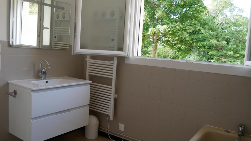 Châtel-Guyon - location curiste LC-4426 n°4