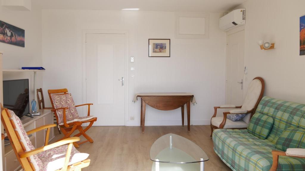 Châtel-Guyon - location curiste LC-4426 n°5