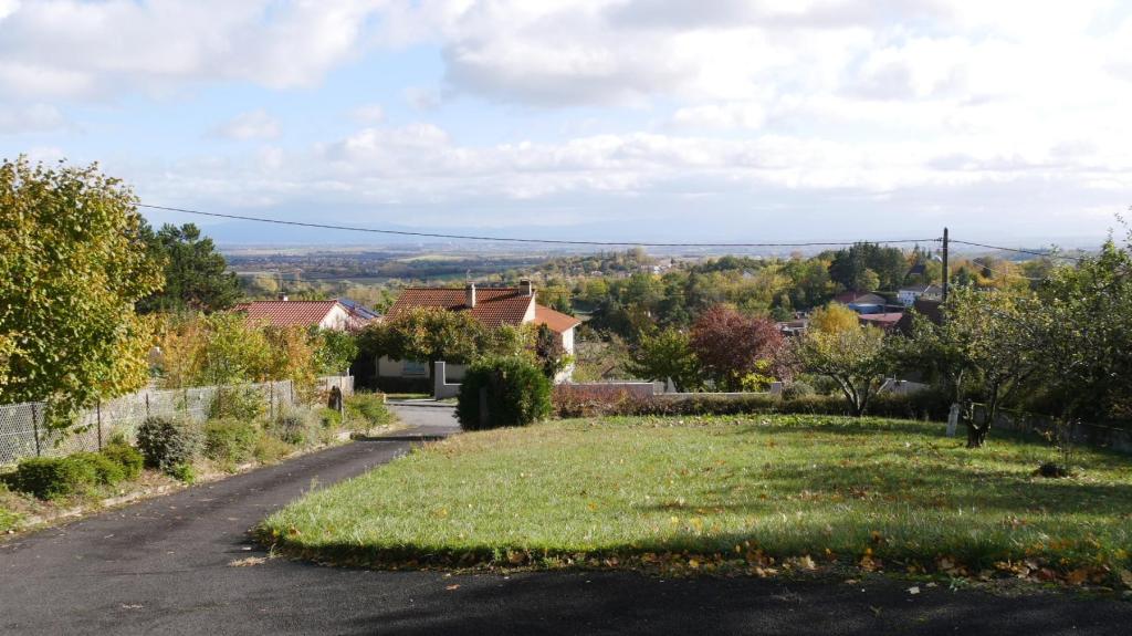 Châtel-Guyon - location curiste LC-4426 n°6