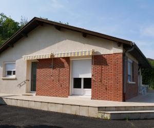 Photo Maison indépendante avec 2 chambres à 900 mètres des thermes de Châtel-Guyon au calme