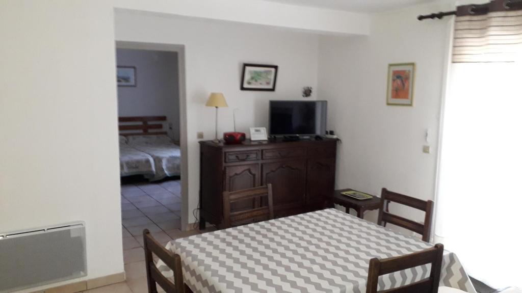 Vernet-les-Bains - location curiste LC-4427 n°1