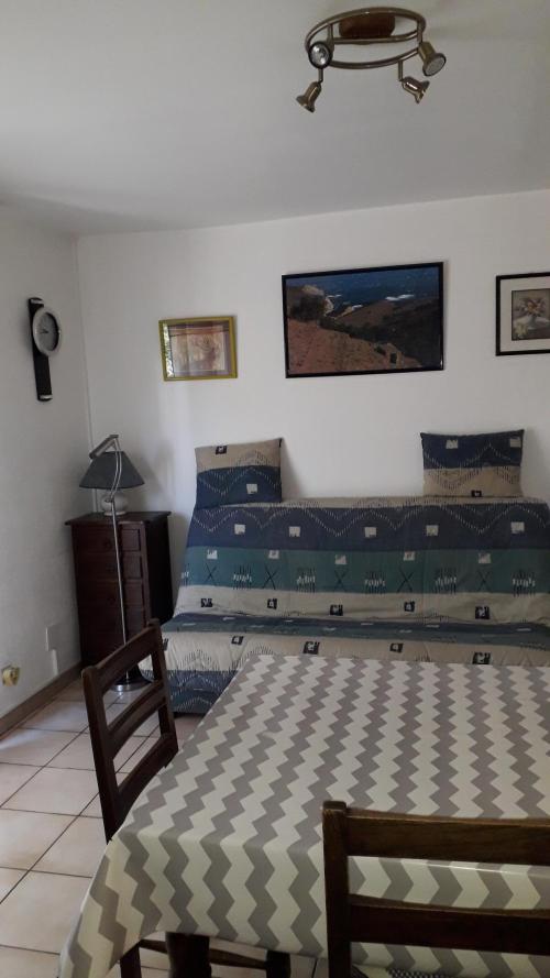 Vernet-les-Bains - location curiste LC-4427 n°2