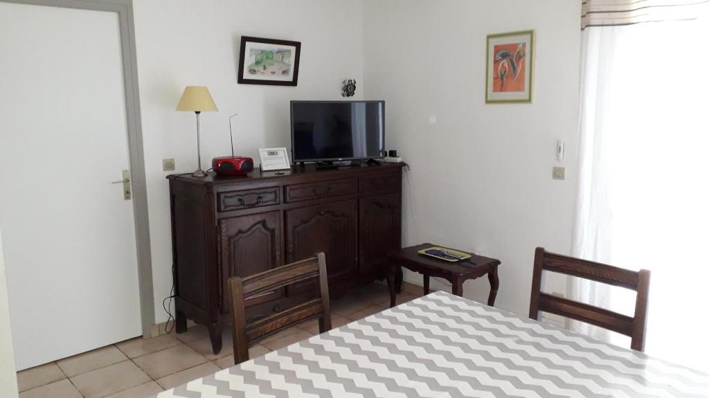 Vernet-les-Bains - location curiste LC-4427 n°3