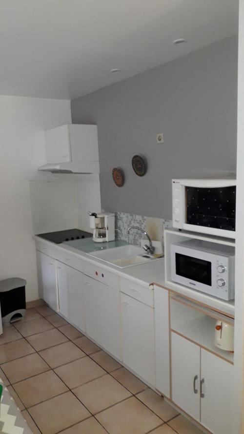 Vernet-les-Bains - location curiste LC-4427 n°4