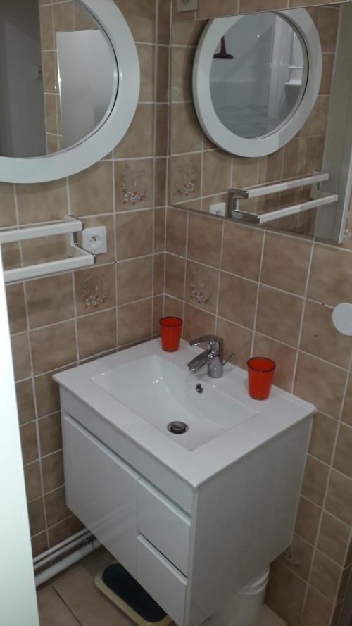 Vernet-les-Bains - location curiste LC-4427 n°5