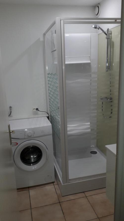 Vernet-les-Bains - location curiste LC-4427 n°6