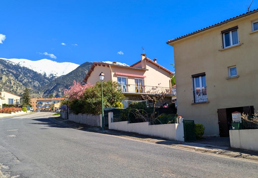 Vernet-les-Bains - location curiste LC-4427 n°13